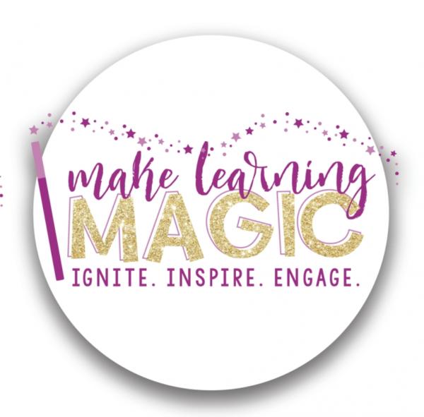 Make Learning Magic
