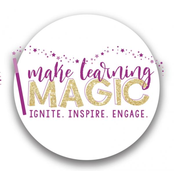 Make Learning Magic