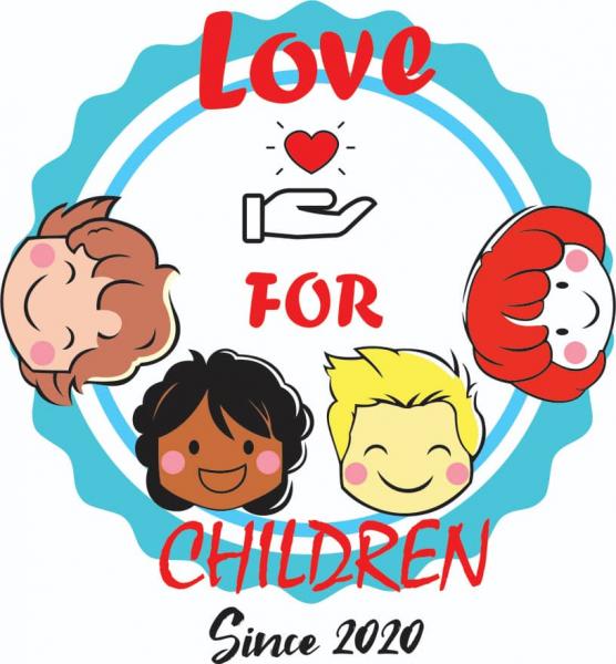 Love for children Ve