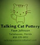 Talking Cat Pottery