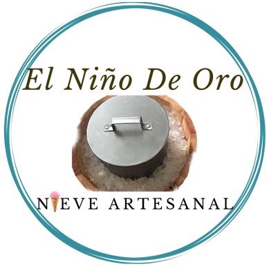 El Niño De Oro - Artisan Ice Cream