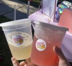 Squeeze The Day Lemonade