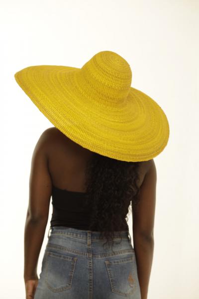 Lemon Hat picture
