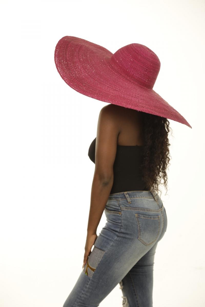 Strawberry Hat picture