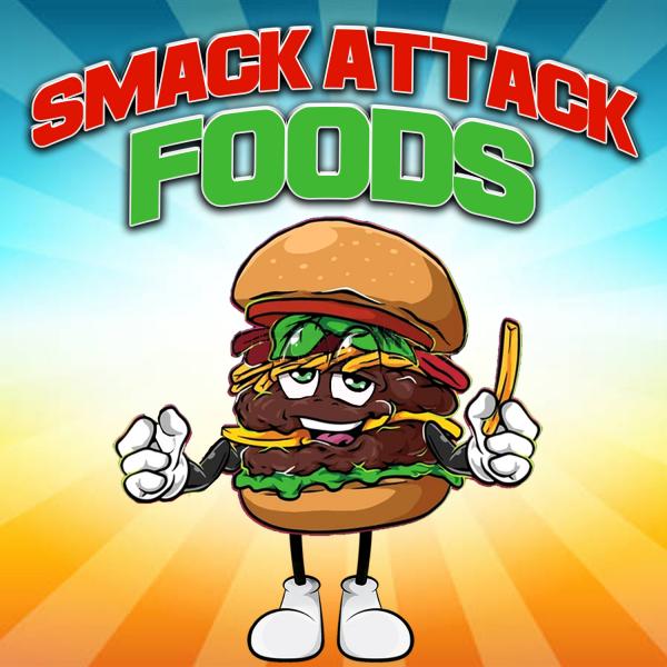 Smack Attack Foods