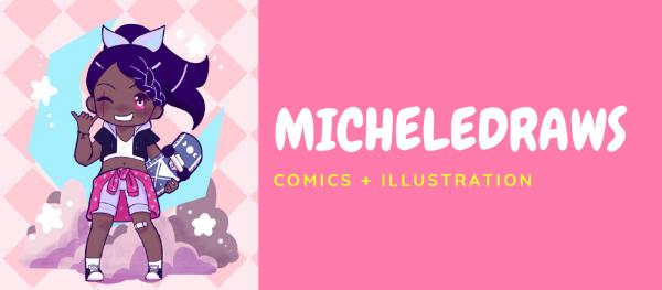 MicheleDraws