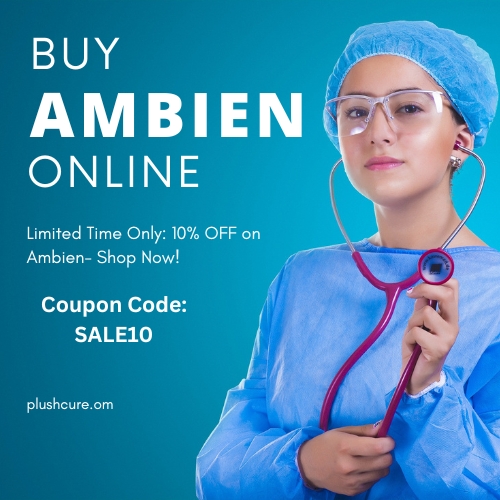 Buy Ambien Online Overnight Shipping