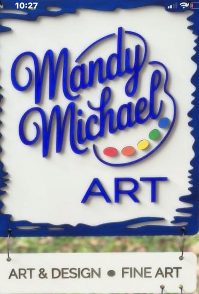 Mandy Michael Art