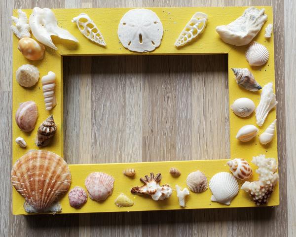 4x6 Frame