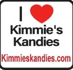 KIMMIE'S KANDIES