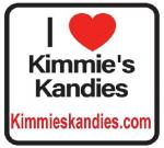 KIMMIE'S KANDIES