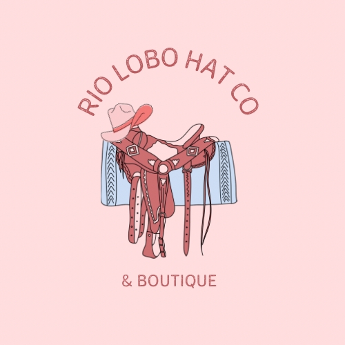 Rio Lobo Hat Co