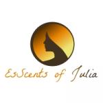 Esscents of Julia logo
