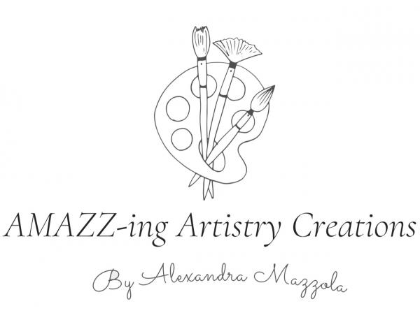 Amazz-ing Artistry Creations
