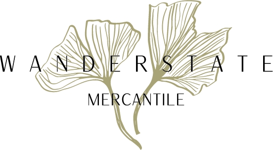 W A N D E R S T A T E Mercantile