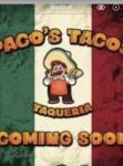 Taco s paco