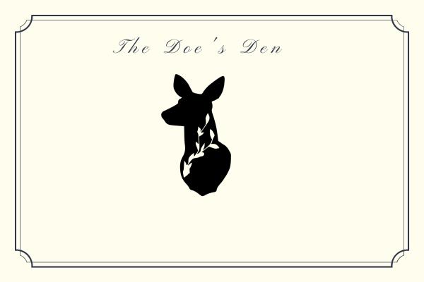 The Doe's Den
