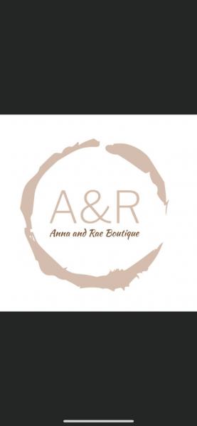 Anna and Rae boutique