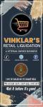 Vinklars Retail Liquidation
