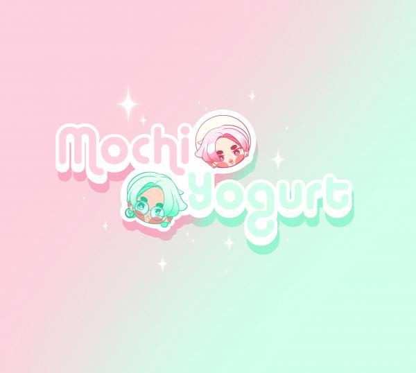 MochiYogurt Shop