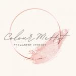 Colour Me Hot Permanent Jewelry