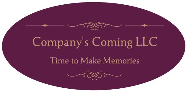 Company's Coming LLC