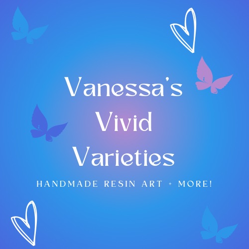 Vanessa’s Vivid Varieties