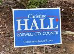 Christine for Roswell