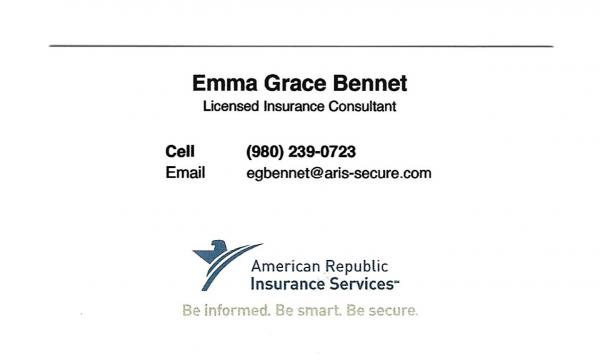 American Republic Insurance Services