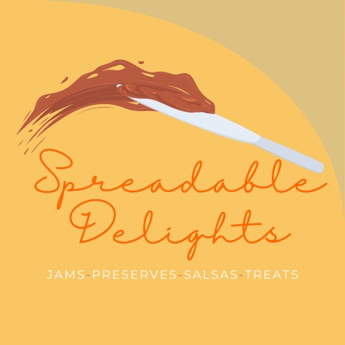 Spreadable Delights
