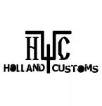 Holland Customs