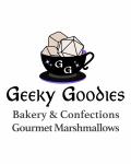 Geeky Goodies Gourmet Marshmallows