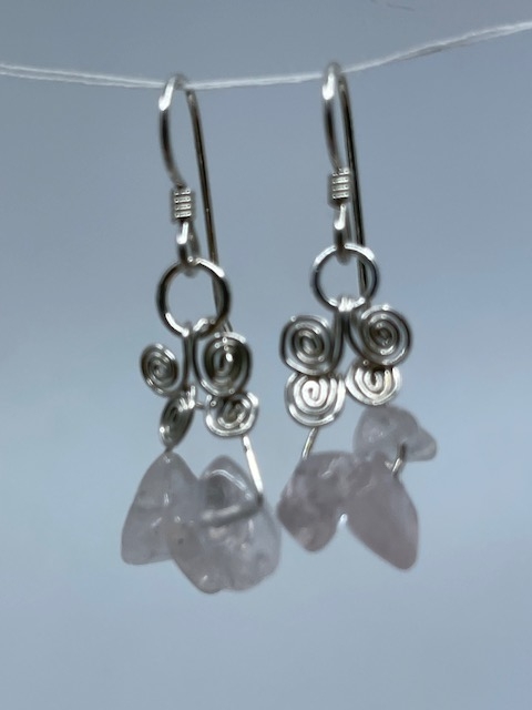 Mystery Earrings #1 picture