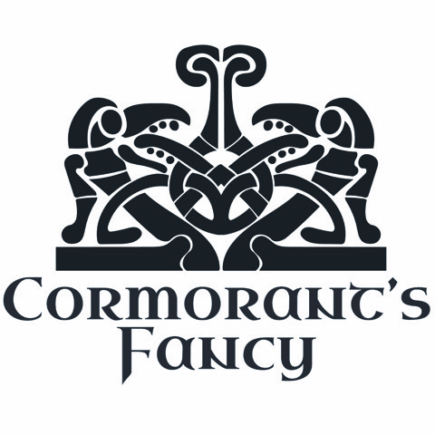Cormorant's Fancy
