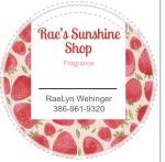 Rae’s Sunshine Shop