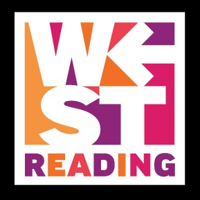 West Reading Community Revitalization Foundation logo