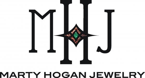 Marty Hogan Jewelry
