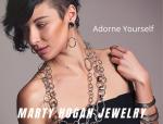 Marty Hogan Jewelry