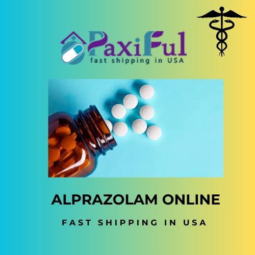 Buy alprazolam online usa