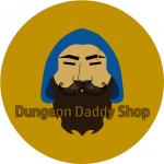 Dungeon Daddy Shop
