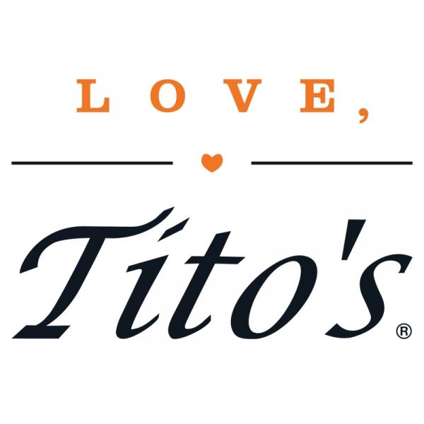 Tito's Handmade Vodka