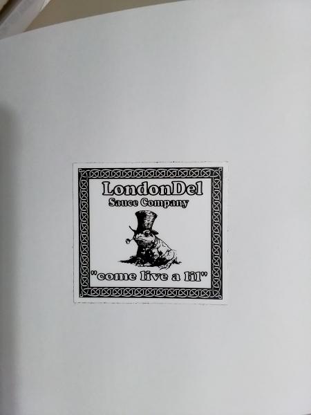 LondonDel Sauce Company