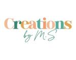 Creations by M.S