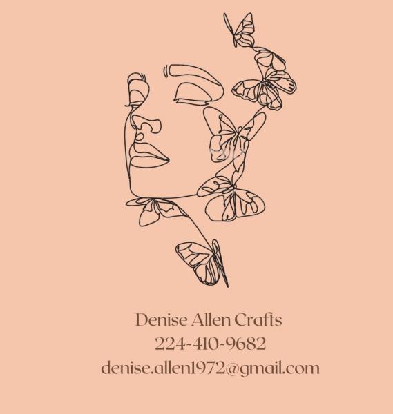 Denise Allen Crafts crafts