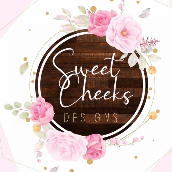 Sweet Cheeks Designs