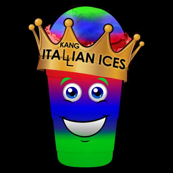 Slushie Kang Italian Ice