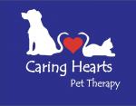 Caring Hearts Pet Therapy