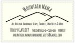 Mountain Mama Handmade