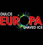 Dulce Europa Shaved Ice