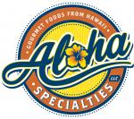 ALOHA SPECIALTIES LLC
